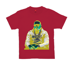 Load image into Gallery viewer, Game General T-Shirts