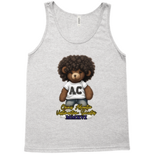 Load image into Gallery viewer, AC Bear Tank Tops