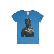 Load image into Gallery viewer, She Chilla T-Shirts