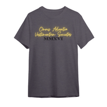 Load image into Gallery viewer, OAVS Est. Oversized T-Shirts