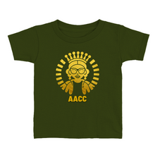 Load image into Gallery viewer, Apparel-DTG-ToddlerClothing-Bella-3001T-2T-Olive-Unisex-CF-20250525160443468