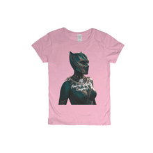 Load image into Gallery viewer, She Chilla T-Shirts