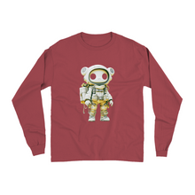 Load image into Gallery viewer, Bright Eyes Long Sleeve Shirts