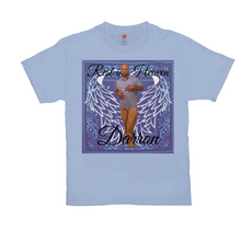 Load image into Gallery viewer, Darron Rest In Heaven T-Shirts