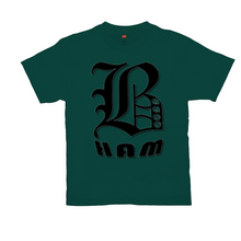Load image into Gallery viewer, B HAM by AACC T-Shirts (Blk)