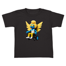 Load image into Gallery viewer, Yemp Fro Tribe  # 17 T-Shirts (Toddler Sizes)