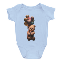 Load image into Gallery viewer, AC Baby Bear Onesies