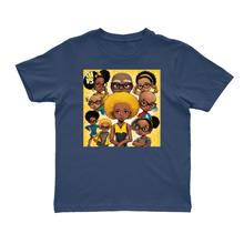 Load image into Gallery viewer, AACC Youth Societas # 9 T-Shirts (Youth Sizes)