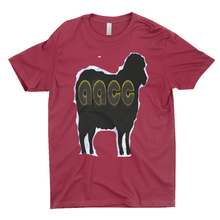 Load image into Gallery viewer, Blaacc Sheep Vintage Men's T-Shirts