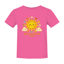 Load image into Gallery viewer, Apparel-DTG-RS-InfantClothing-3322-12M-Raspberry-Unisex-CF-20260329101421925