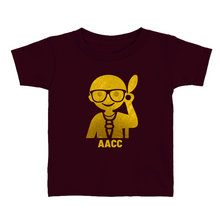 Load image into Gallery viewer, Apparel-DTG-ToddlerClothing-Bella-3001T-2T-Maroon-Unisex-CF-20250523193057706