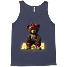 Load image into Gallery viewer, Dark Sider Bears Tank Tops