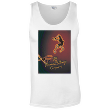 Load image into Gallery viewer, Above Da Rim Tank Tops