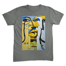 Load image into Gallery viewer, Kenny Piscaacco by AACC 6 T-Shirts