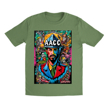 Load image into Gallery viewer, Apparel-DTG-TShirt-Oversized-Allmade-AL3000-M-OliveYouGreen-Unisex-CF-20250804121338909
