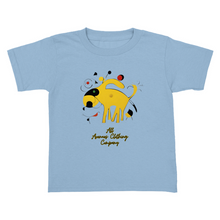 Load image into Gallery viewer, Kraacc House T-Shirts (Toddler Sizes)