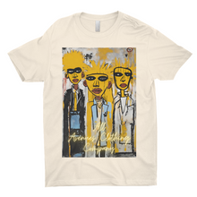 Load image into Gallery viewer, Sasquaacch #6 T-Shirts