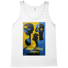 Load image into Gallery viewer, Kenny Piscaacco by AACC 7 Tank Tops