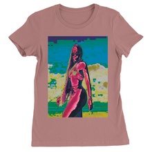 Load image into Gallery viewer, AS I AM T-Shirts