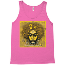 Load image into Gallery viewer, Flower Power # 6 Tank Tops