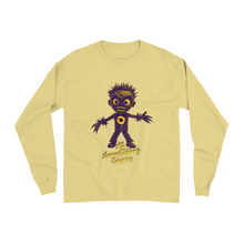 Load image into Gallery viewer, Voodo Flower Long Sleeve Shirts