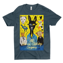 Load image into Gallery viewer, Sasquaacch #12 T-Shirts