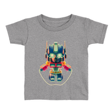 Load image into Gallery viewer, Lil Prime Time T-Shirts (Toddler Sizes)