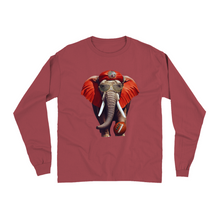 Load image into Gallery viewer, Big Ala Long Sleeve Shirts