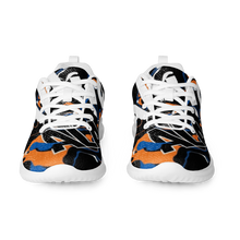 Load image into Gallery viewer, AACC #58621 All Avenues Women's Athletic Shoes