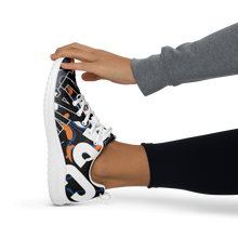 Load image into Gallery viewer, AACC #58621 All Avenues Women's Athletic Shoes