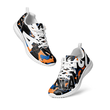 Load image into Gallery viewer, AACC #58621 All Avenues Women's Athletic Shoes