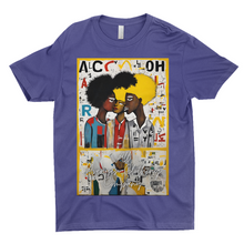 Load image into Gallery viewer, Together On Something T-Shirts