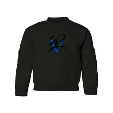 Load image into Gallery viewer, RIGGINS VENUE Sweatshirts (Youth Sizes)