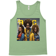 Load image into Gallery viewer, AACC Societas # 2 Tank Tops