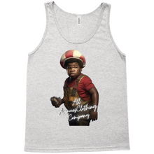 Load image into Gallery viewer, Brotha Luigee Tank Tops