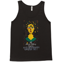Load image into Gallery viewer, Kraacc House 3 Tank Tops