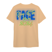 Load image into Gallery viewer, Say It to My Face 2024, Oversized T-Shirts
