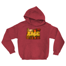 Load image into Gallery viewer, Apparel-DTG-Hoodie-Gildan-18500-3XL-HeatherSportScarletRed-Mens-CF-20250908085057232