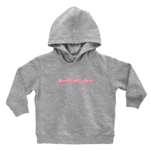 Load image into Gallery viewer, Apparel-DTG-YouthApparelHoodie-RabbitSkins-3326-2T-Heather-Unisex-CF-20250125073056712
