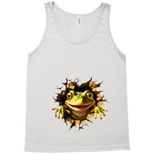 Load image into Gallery viewer, Frogger Tank Tops