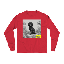 Load image into Gallery viewer, West Side Lion Long Sleeve Shirts