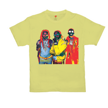 Load image into Gallery viewer, ATL Rap Team T-Shirts