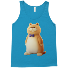 Load image into Gallery viewer, Phat Catt Tank Tops