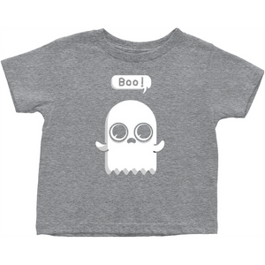 Peek ah T-Shirts (Toddler Sizes)