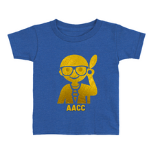 Load image into Gallery viewer, Apparel-DTG-ToddlerClothing-Bella-3001T-3T-HeatherColumbiaBlue-Unisex-CF-20250523193057715