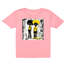 Load image into Gallery viewer, Sasquaacch #15 T-Shirts (Youth Sizes)