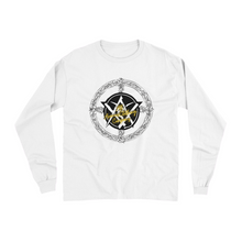 Load image into Gallery viewer, Breaking All Evil Curses  Symbol Long Sleeve Shirts