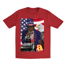 Load image into Gallery viewer, Apparel-DTG-TShirt-Oversized-Allmade-AL3000-3XL-BeetRed-Unisex-CF-20250308172154490