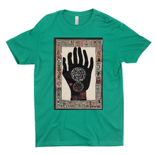 Load image into Gallery viewer, Apparel-DTG-TShirt-NL-3600-4XL-KellyGreen-Mens-CFCB-20250728154050449