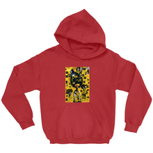 Load image into Gallery viewer, Sasquaacch Hoodies (Youth Sizes)